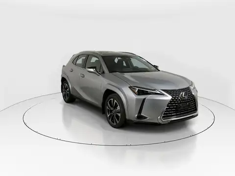Lexus UX 300h Premium