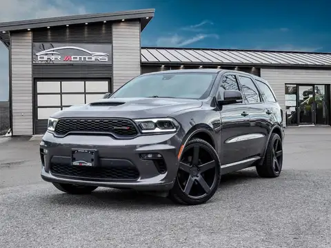 Dodge Durango