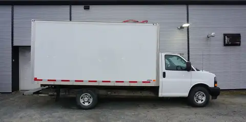 Chevrolet Express