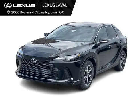 Lexus RX 350 Premium