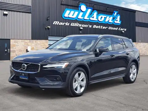 Volvo V60 Core