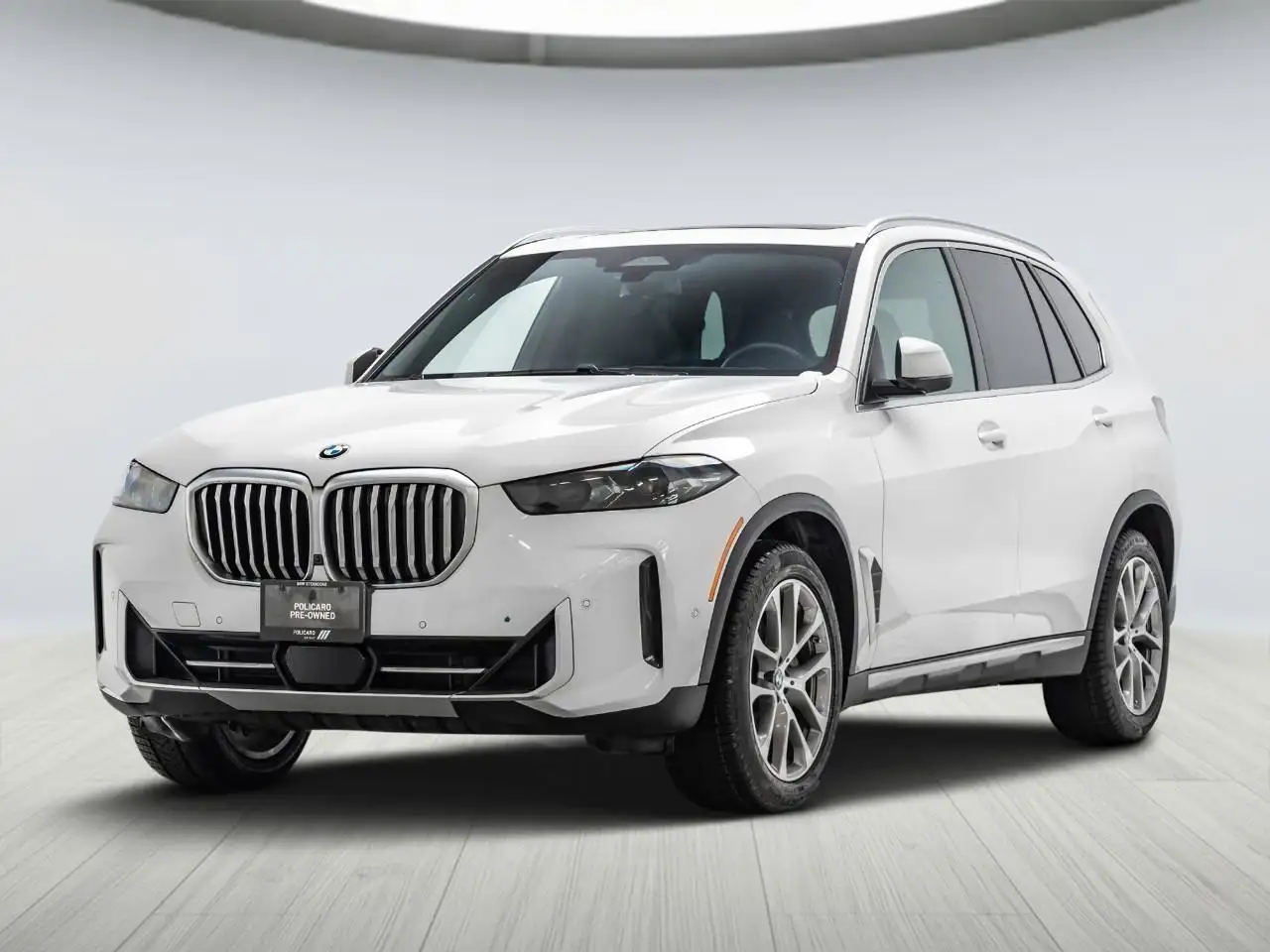 2024 BMW X5 40i