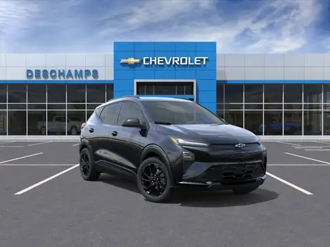 Chevrolet Bolt
