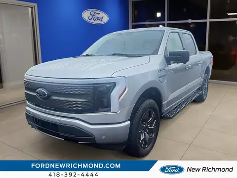 Ford F-150 Lightning