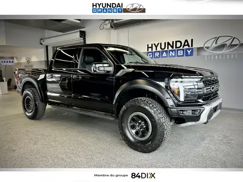 Ford F-150 Raptor