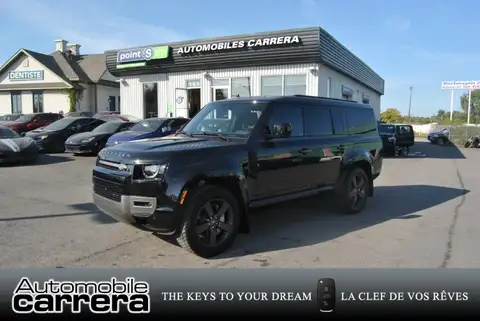 Land Rover Defender X-Dynamic SE