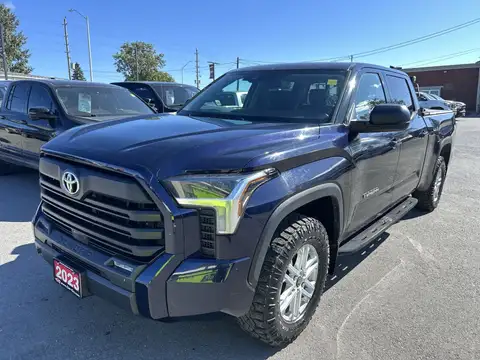 Toyota Tundra