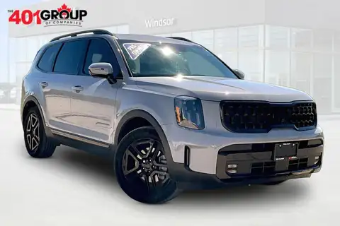 Kia Telluride