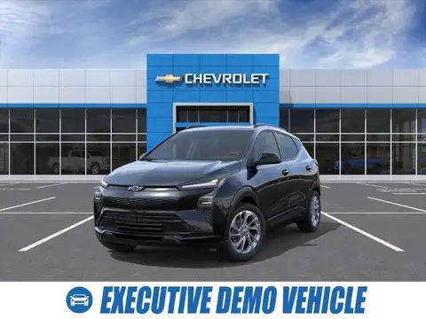Chevrolet Bolt