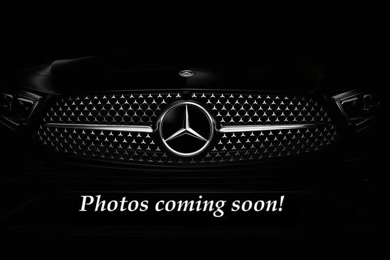 2026 Mercedes-Benz GLA
