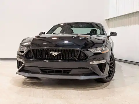 Ford Mustang GT
