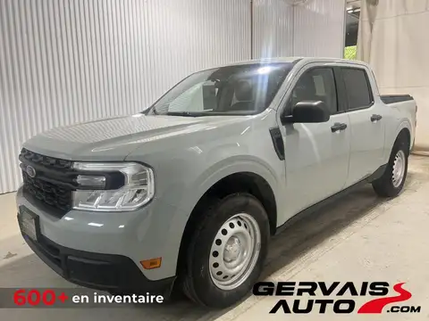 Ford Maverick