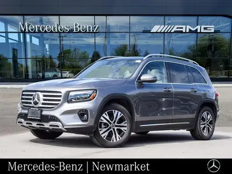 Mercedes-Benz GLB 250