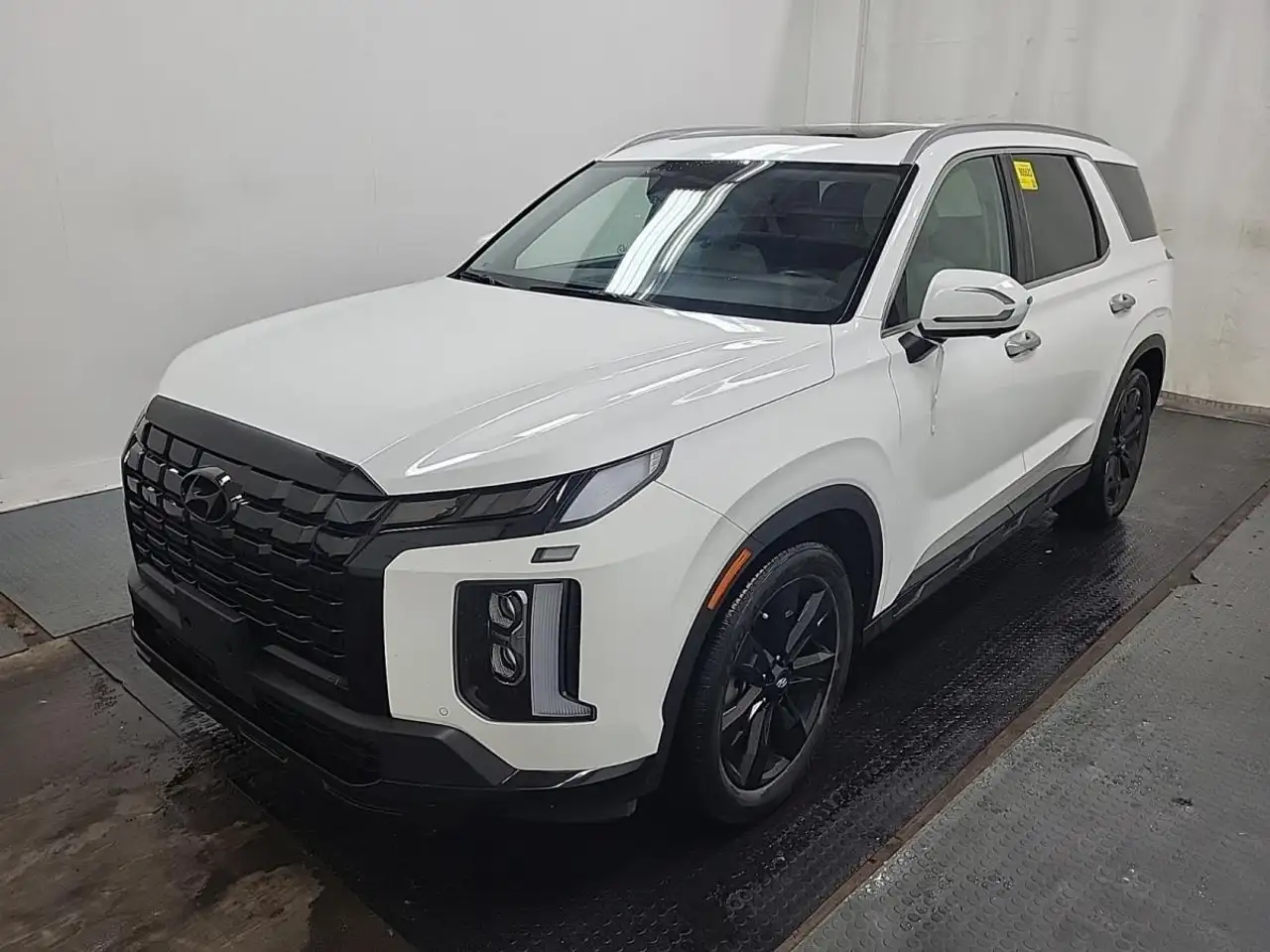 2023 Hyundai Palisade