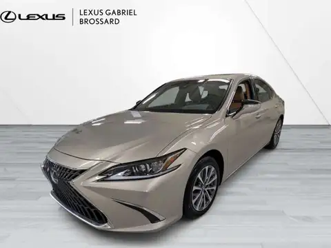 Lexus ES 300h
