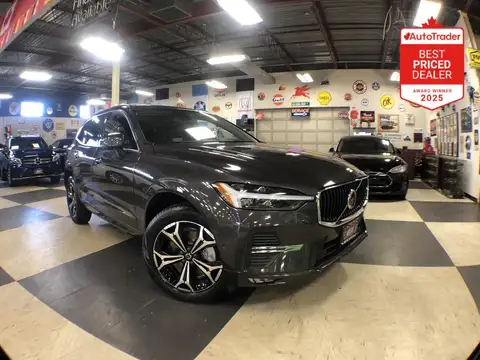 Volvo XC60 Momentum