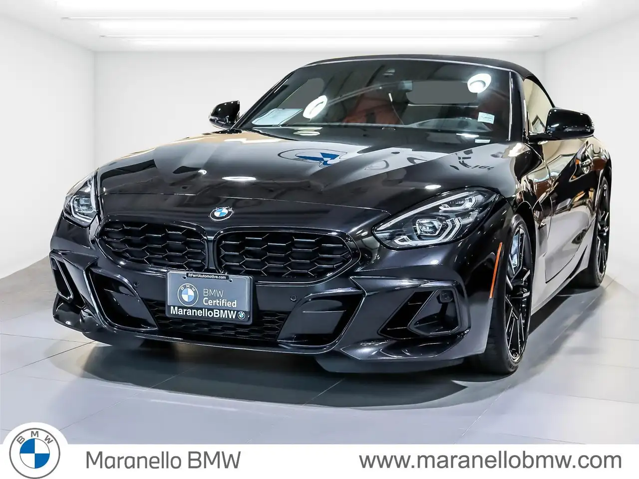 2023 BMW Z4 30i