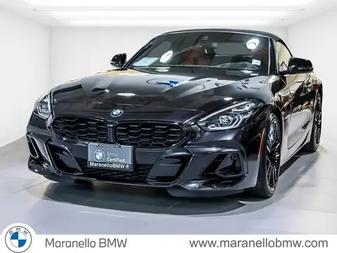BMW Z4 30i