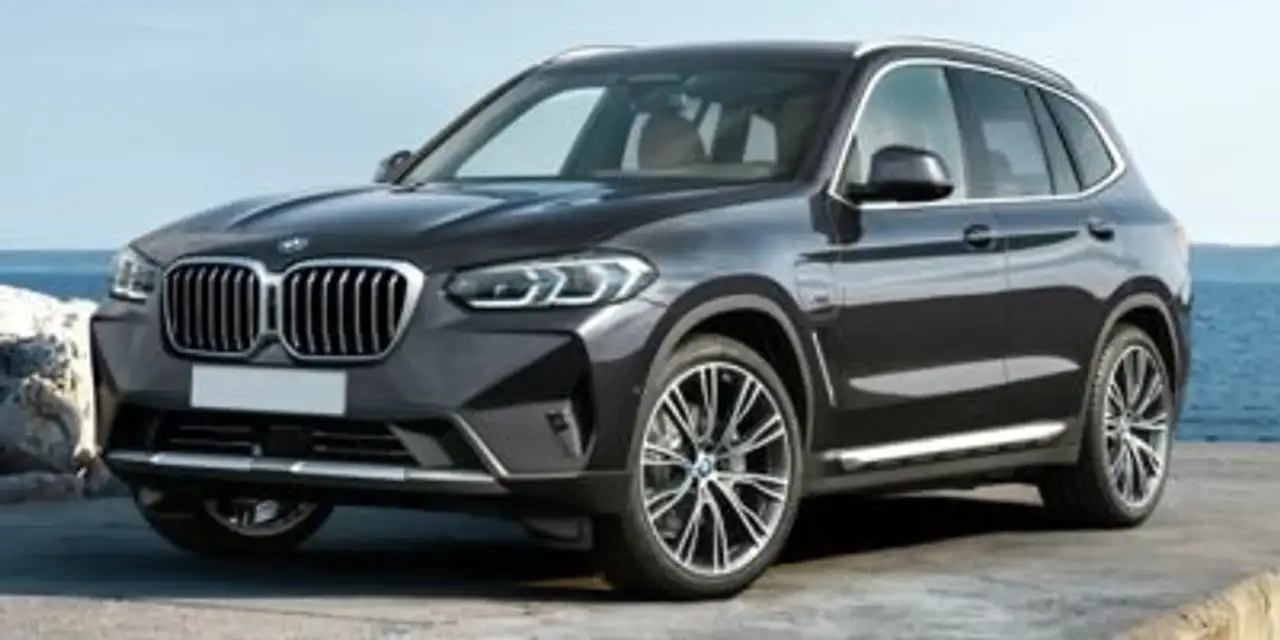 2023 BMW X3 30i