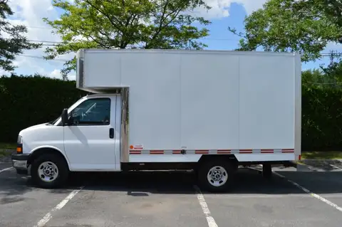 GMC Savana