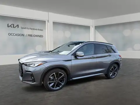 Infiniti QX50 Sport