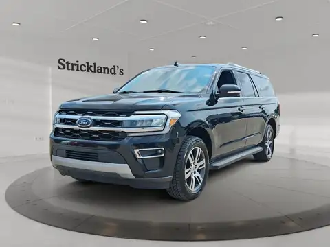 Ford Expedition