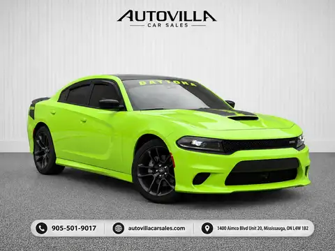 Dodge Charger