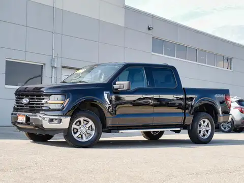 Ford F-150 XLT
