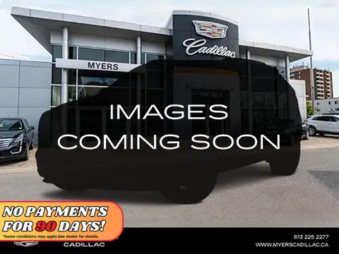 Cadillac XT5 Premium Luxury