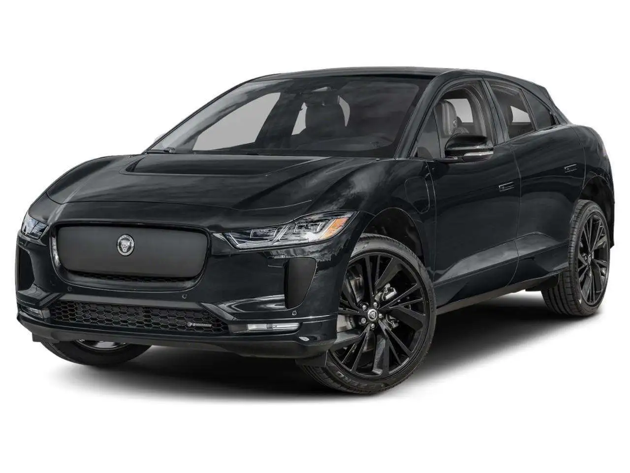 2024 Jaguar I-Pace R-Dynamic HSE