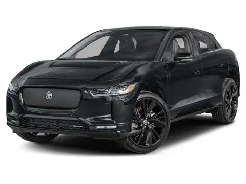 Jaguar I-Pace R-Dynamic HSE