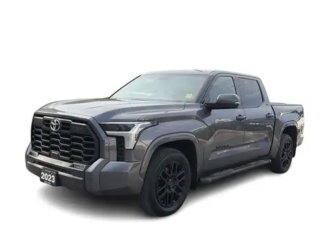 Toyota Tundra SR5