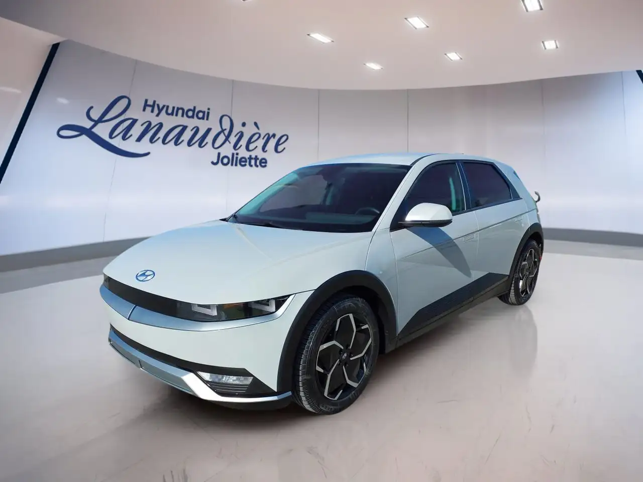 2024 Hyundai Ioniq 5