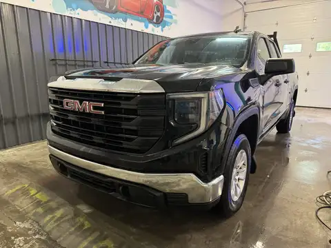 GMC Sierra 1500 Pro