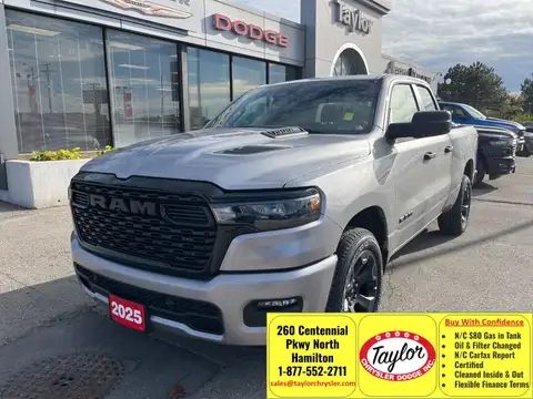 RAM 1500 Express