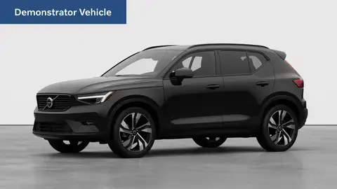 Volvo XC40 Plus