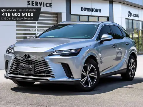 Lexus RX 350 Premium