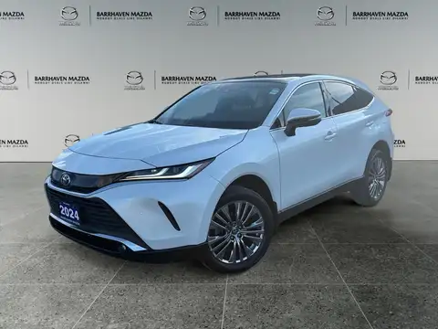 Toyota Venza