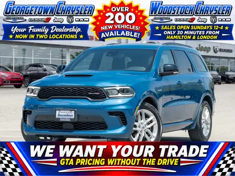 Dodge Durango