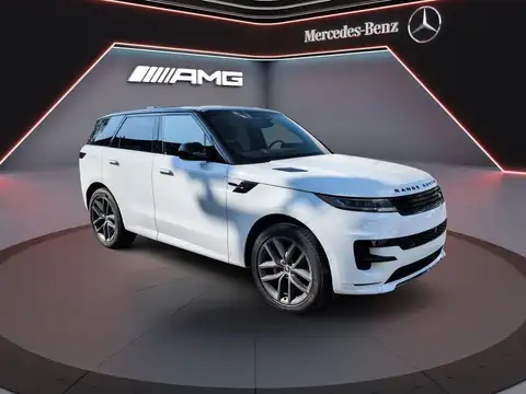 Land Rover Range Rover Sport Dynamic SE