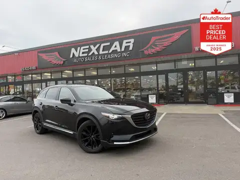 Mazda CX-9