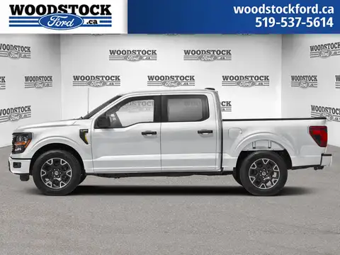 Ford F-150 STX