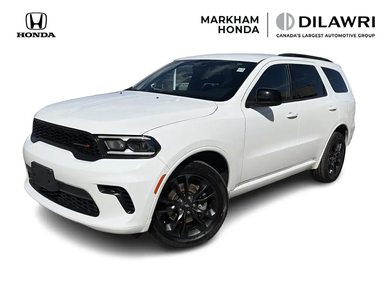 2024 Dodge Durango
