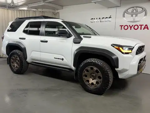 Toyota 4Runner