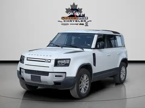 Land Rover Defender S P300