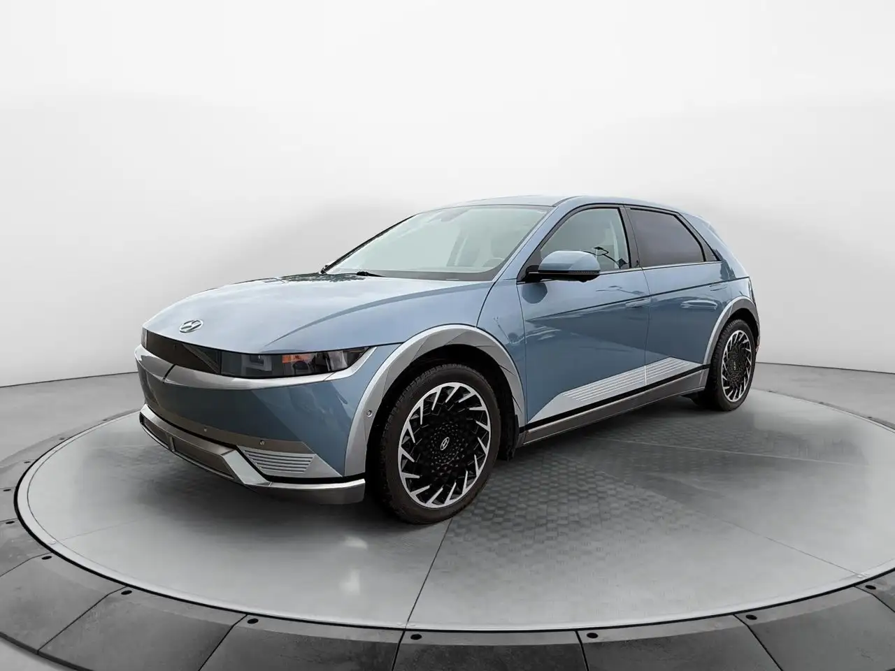 2023 Hyundai Ioniq 5