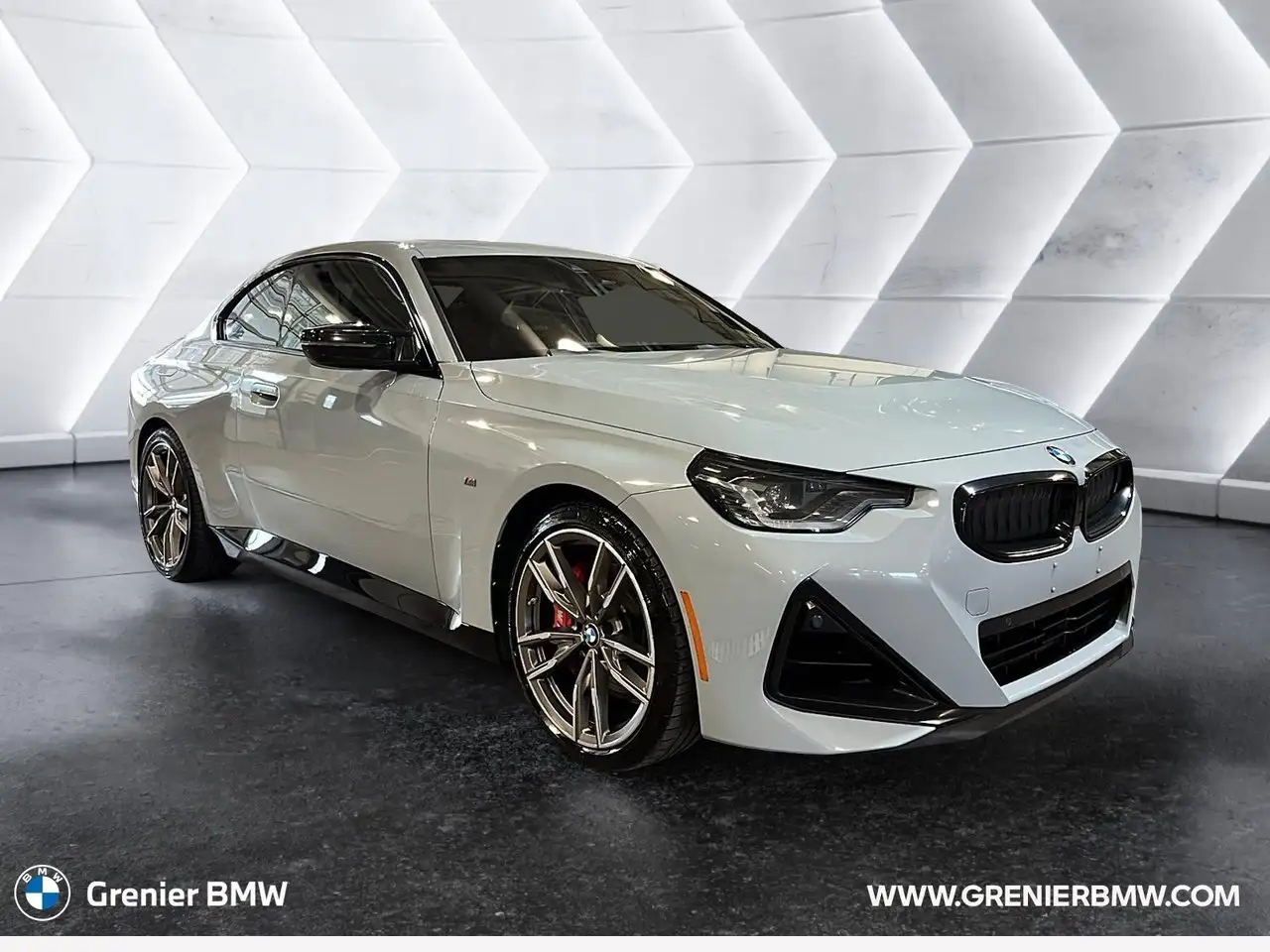 2023 BMW 2 Series M240i