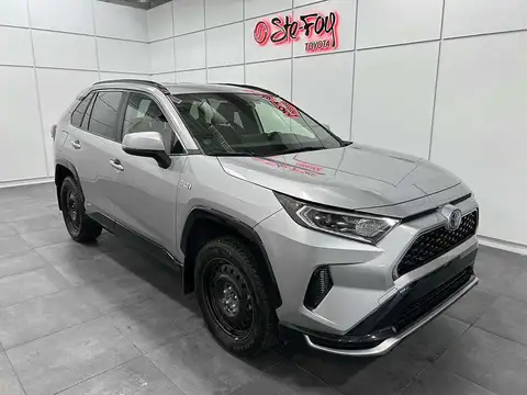 Toyota RAV4 SE