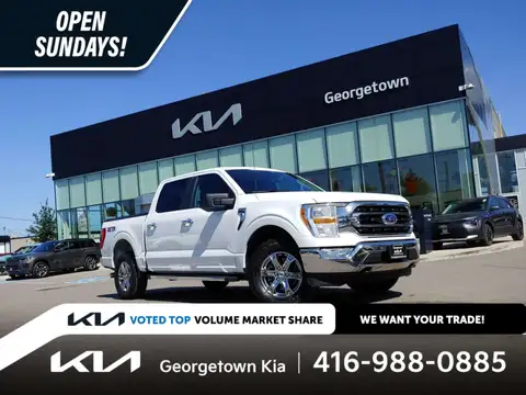 Ford F-150 XLT