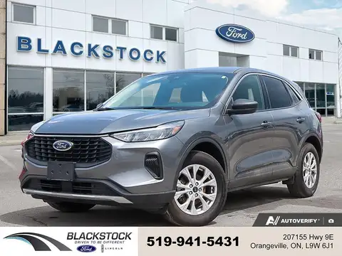 Ford Escape